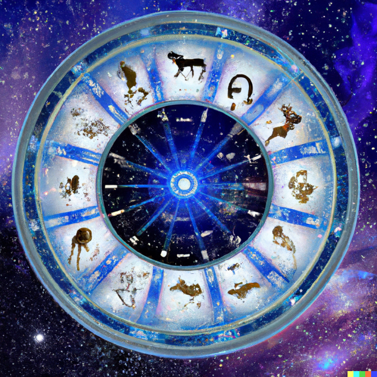 decode the 12 zodiac signs archetypes